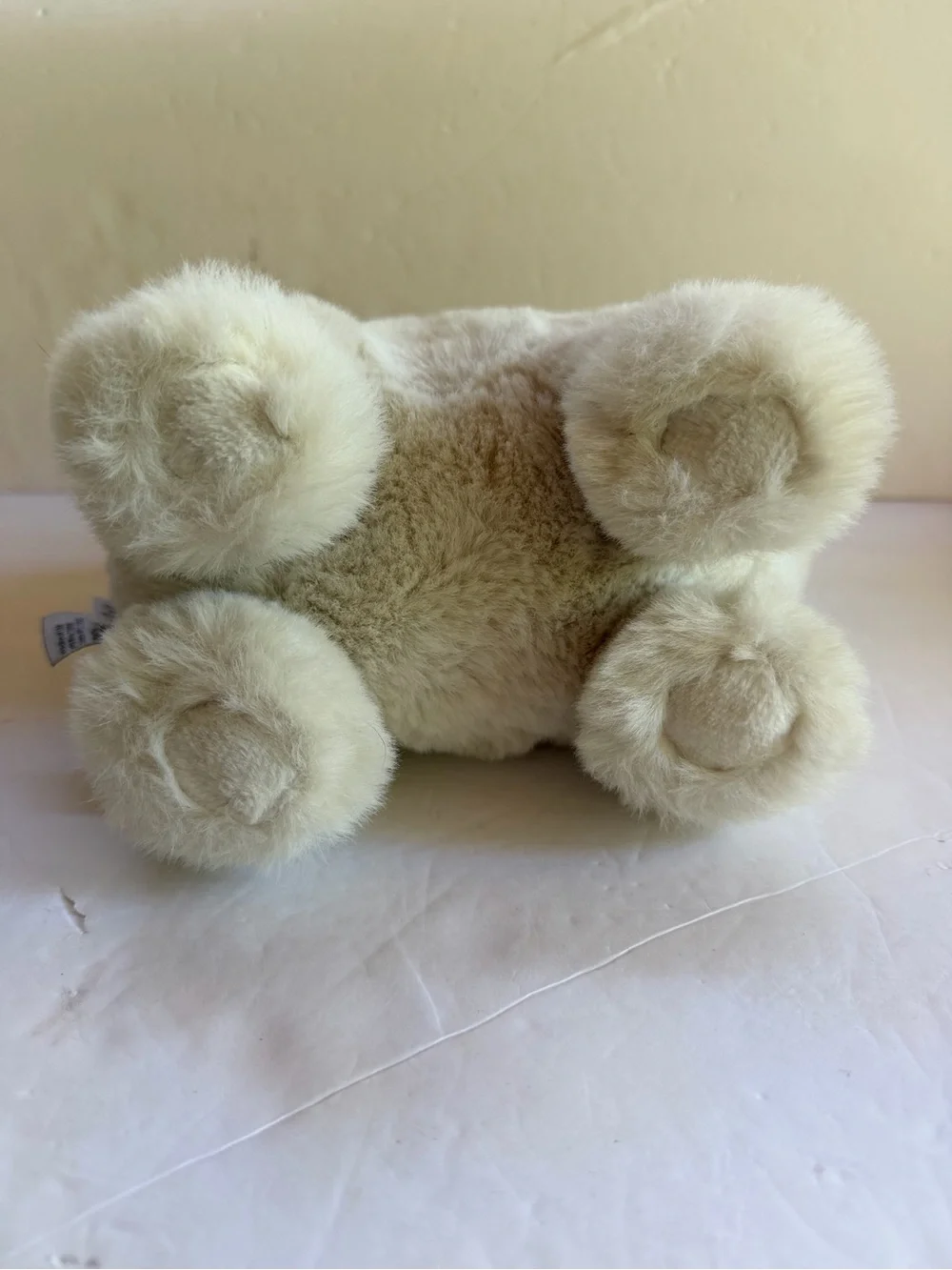 JELLYCAT DAPHNE POMERANIAN DOG PUP SOFT PLUSH TOY RETIRED RARE